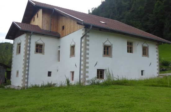 Mayr in der Sulz in Lengstein nachher